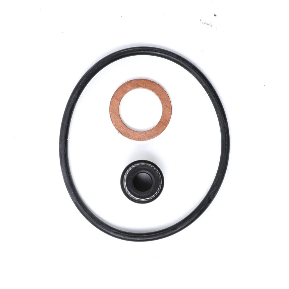 Juego completo de juntas aptas para Audi A3 A4 Quattro Q5 Turbo 2005-2011 2,0 L DOHC BPY BPG Foto 4 de 4