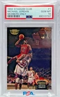 1992 Stadium Club Members Only Michael Jordan PSA 10 Gem Mint #1