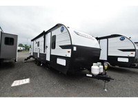 2021 Coachmen Clipper 272RLS