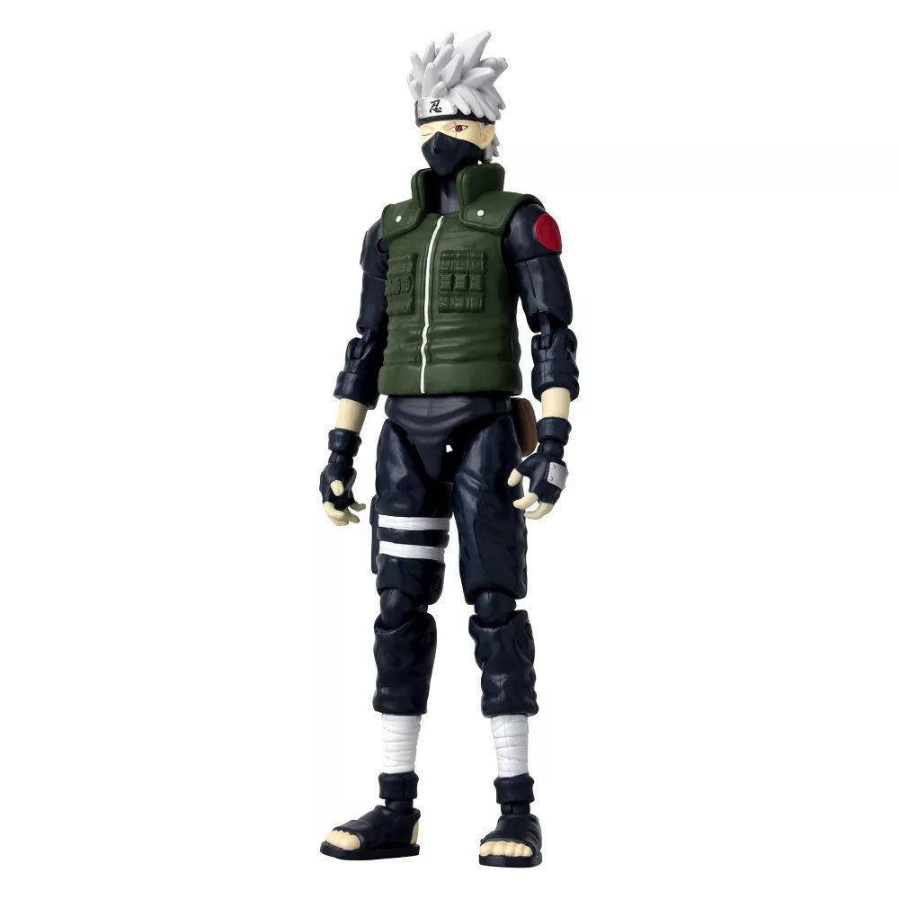 < 200セット限定>Gecco カカシ 第四次忍界大戦 200セット限定>Gecco カカシ 第四次忍界大戦 - メルカリ
