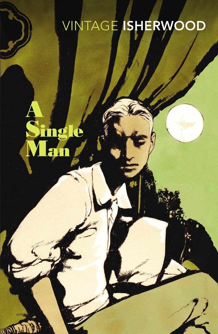 A Single Man (Vintage Classics), Christopher Isherwood, Used Excellent Book