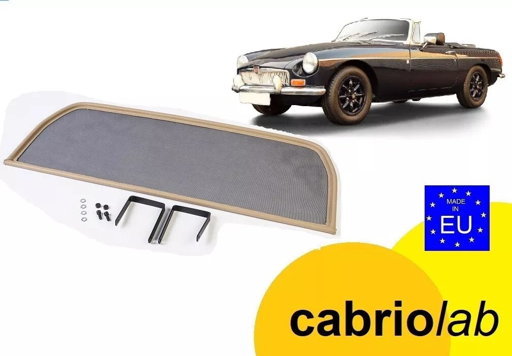 Mgb wind blocker discount