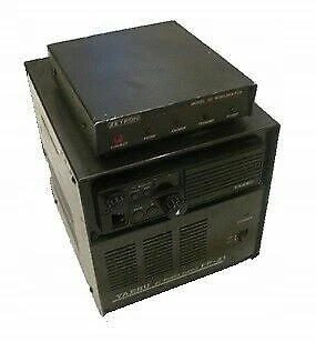 Radio ham Yaesu per amatori