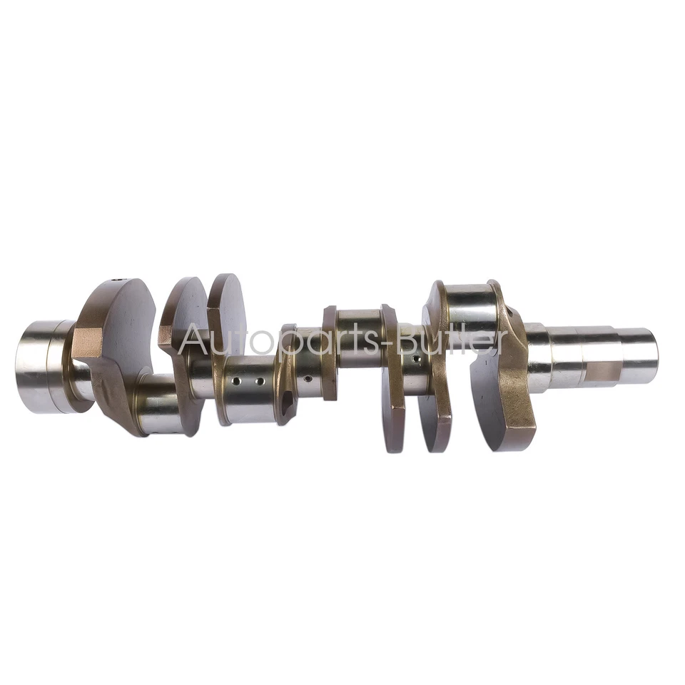 For Ford F-250 F-350 F-450 F-550 6.7L Super duty 2011-2016 Crankshaft RFBC30-AB - Image 2 of 4