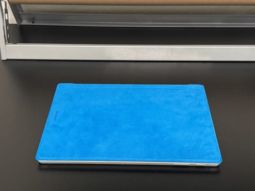 Microsoft Surface Pro 7 Plus 1960 i5-1135G7 2.4GHz 16GB RAM 256GB Win 11 Pro - Afbeelding 8 van 8