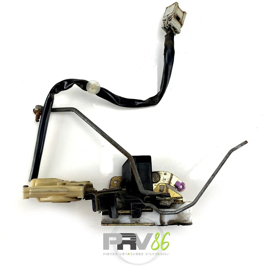 Schloss Tür AVG Honda Civic 6 Coupé 1.6i Sr (EJ8) / 72150S02306 - Image 4 of 4