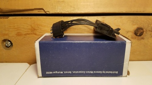 NIB ACDelco GM OEM 1894851 Turn Signal Harness - Picture 8 of 12