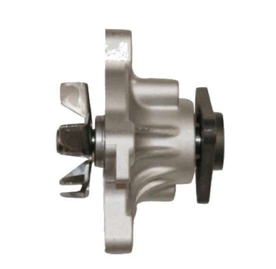 Bomba de agua de refrigeración del motor para Scion Toyota xA xB Echo Prius Yaris con junta Foto 4 de 4