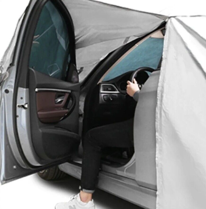  Favoto SUV Car Cover Waterproof - All Weather for