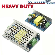 Tube Preamp Switch Power Supply Valve Amplifier Transformer Cattle 95V-265V USA