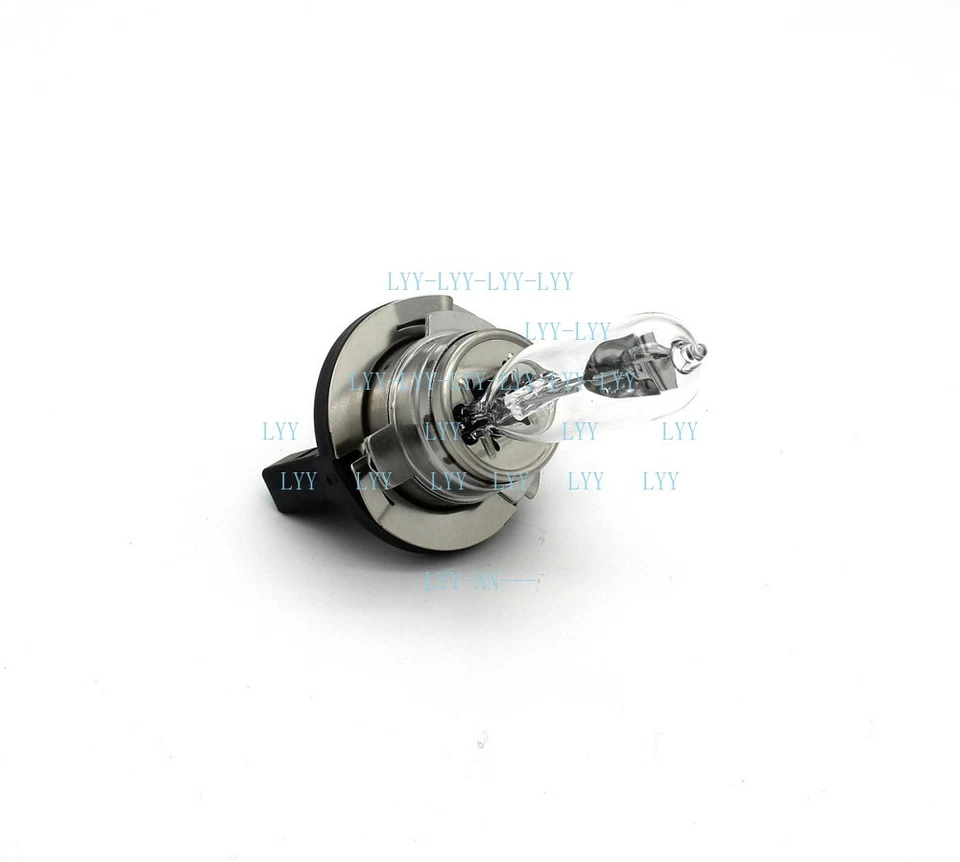 Lámpara halógena coche 1 pieza OSRAM H15 12V15/55W 64176 3200K PGJ23T-1 Foto 4 de 4