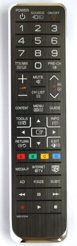 Fernbedienung fur Samsung BN59-01054A Neu