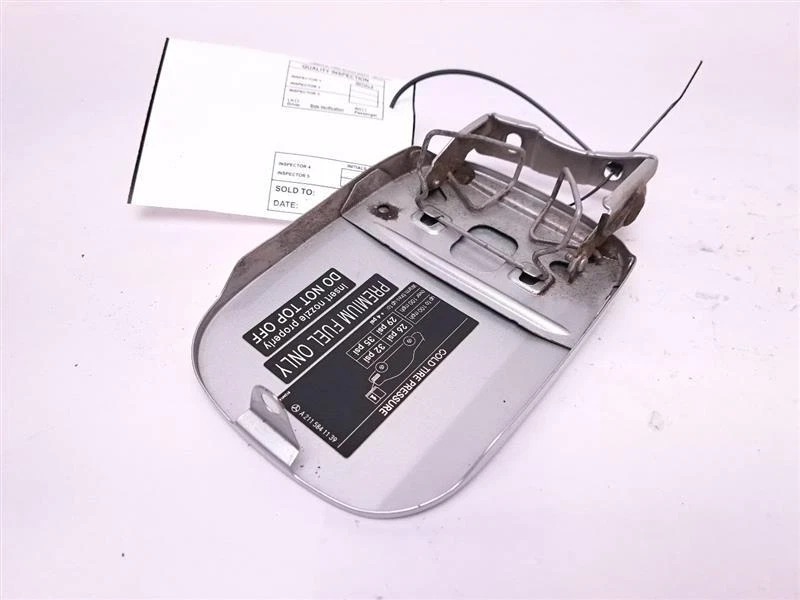  PUERTA DE LLENADO DE COMBUSTIBLE para MERCEDES-BENZ E500 2003 Foto 4 de 4