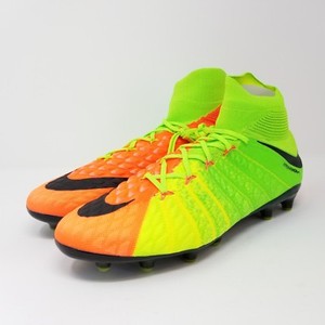 Offrire Buy Scarpa Nike HyperVenom FG Rosso Bianco prezzi