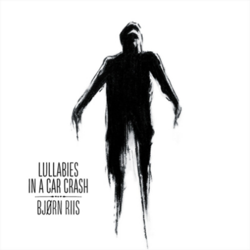 Bjorn Riis Lullabies in a Car Crash (CD) Album - Photo 1/1