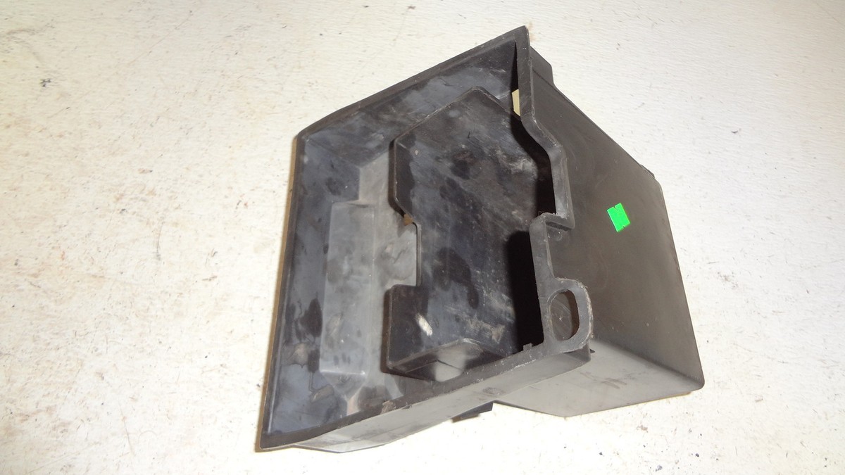 1985 Kawasaki ZX900 zx 900 A K316 battery box | eBay