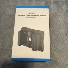 Apexel Smartphone Adaptor APL-f002x New - Open Box