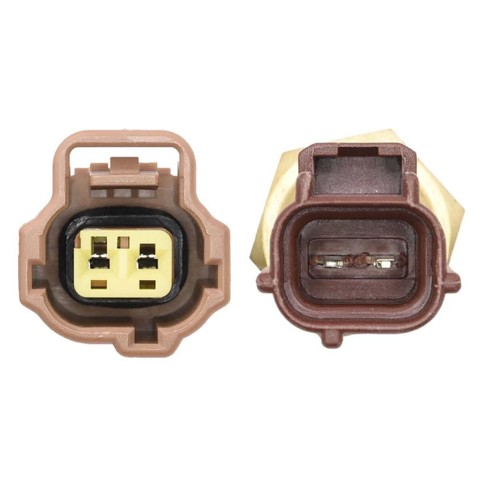 Transmisor de temperatura de refrigerante Walker Products Foto 3 de 4