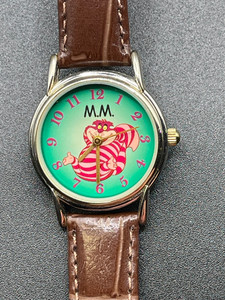 Cheshire Cat Watch | eBay display picture 2