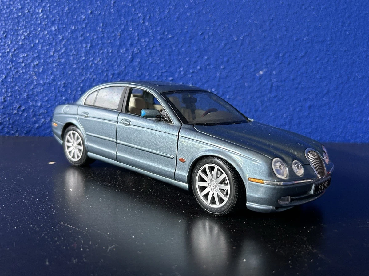 Maisto Jaguar 1:18 Diecast & Toy Vehicles for sale | eBay