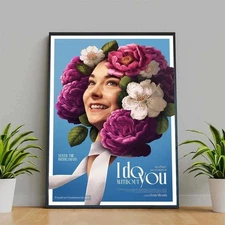 I Do Without You (2025) movie poster