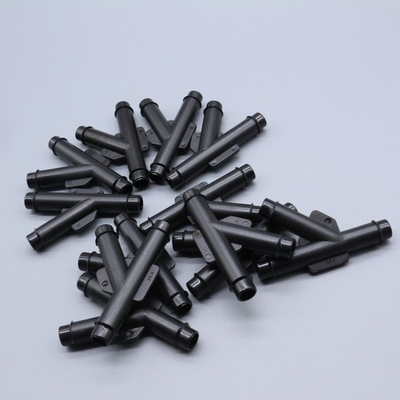 #ad #ad 10 Pcs 5 16 in Tube Y Fitting Nylon Hose Connector Vacuum Washer Fluid Line $13.56