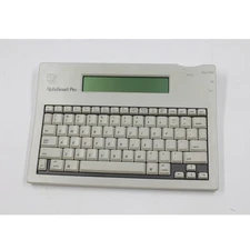 AlphaSmart Pro ALF-C01 Portable Word Processor Electronic Typewriter
