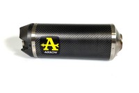 Arrow Indy Race Aprilia RS660 21- Carbon FüR RS 660 KS EURO5