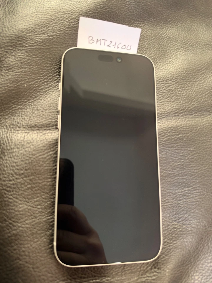 Apple iPhone 17 Pro Max · 1TB, photo 2 sur 5