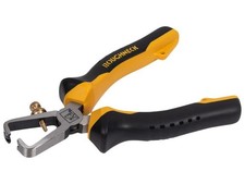 Roughneck - Pince à dénuder 160mm