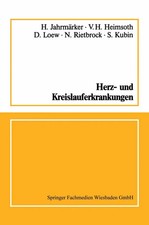 H. Jahrmärker (u. a.) | Herz- und Kreislaufe...
