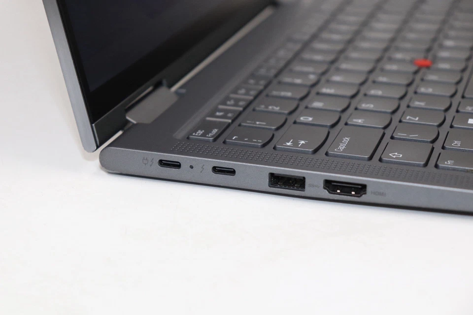 Lenovo ThinkPad X1 Yoga G8 · i5-1345U · 32GB · 256GB, photo 3 of 5