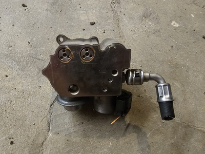 #ad #ad 07 12 MINI COOPER S R55 R56 R57 1.6L N14 TURBO HIGH PRESSURE FUEL INJECTION PUMP $179.99