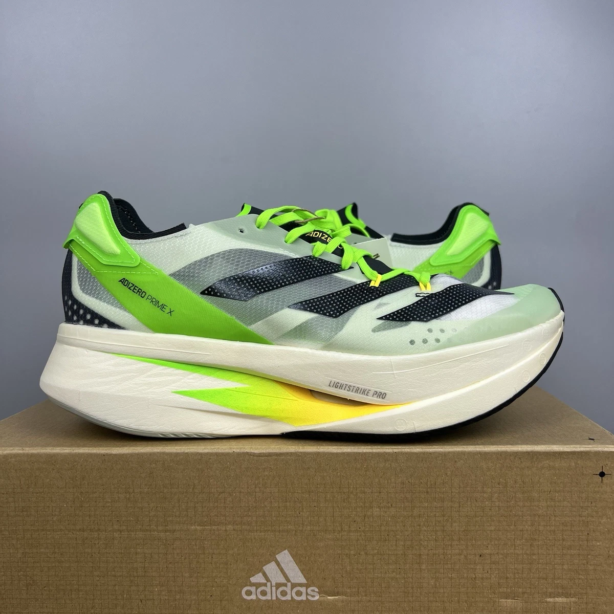 Preços baixos em Tênis Adidas Adizero Prime masculino | eBay