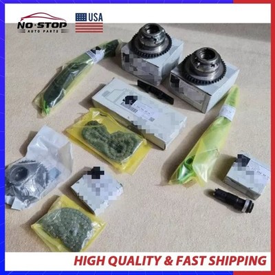 NEW Timing Chain Kit for Mercedes Benz W204 W211 W164 M271 M271.8