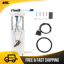 Fuel Pump Assembly Fits 2000-2003 Chevrolet Impala 19177221 25344933 25331861