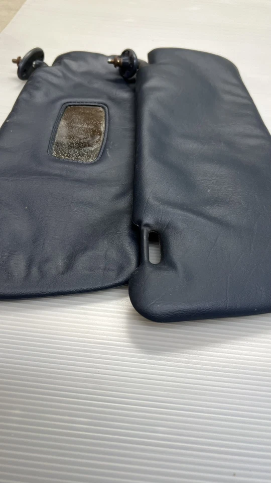 NUEVO Parasol para Mercedes W123 Sedán 200D 230E 300TD 240D 280E 300D 1976-86 Foto 4 de 4