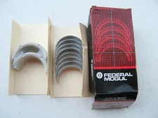 Federal Mogul 6775M Engine Main Bearings - Standard For Nissan H20 U20 2.0L