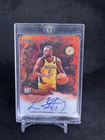 2025 Panini Lance Stephenson Base Autographs (Raw)