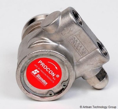 Procon Series 3 Rotary Vane Pump