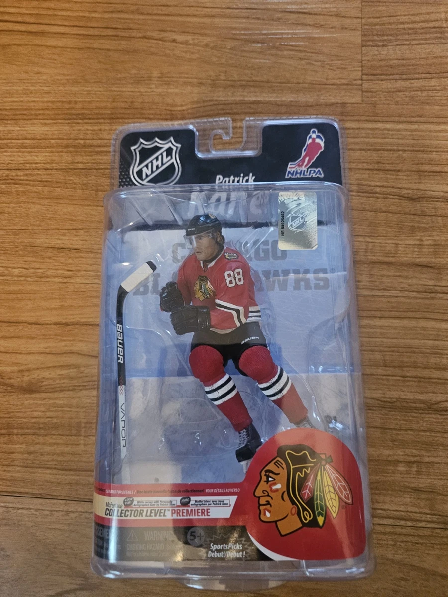 Chicago Blackhawks NHL Fan Action Figures for sale | eBay