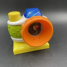 Evenflo Saucer Replacement Camera Toy World Explorer Works