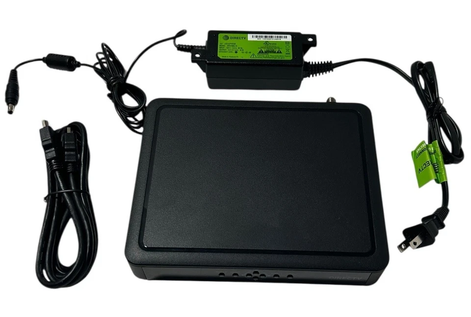 DIRECTV H26K 4K Commercial Receiver (H26K-COM) (NOT For Home Use) For Business - Image 2 of 4