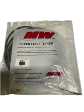 Masterweld MW 45-116-15 MiG Liner, 1/16”, 500 Amp, 15’