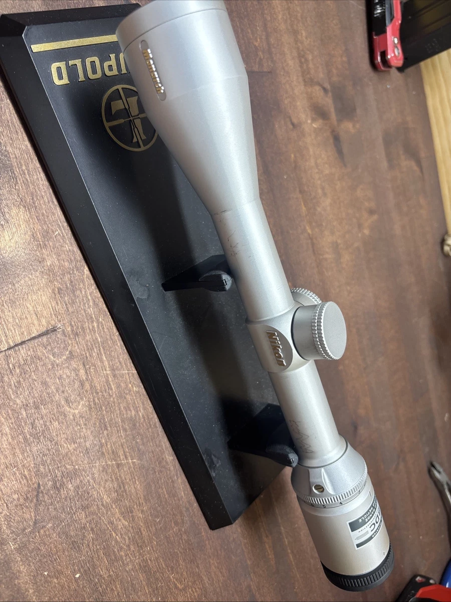 Nikon Monarch Scope for sale | eBay