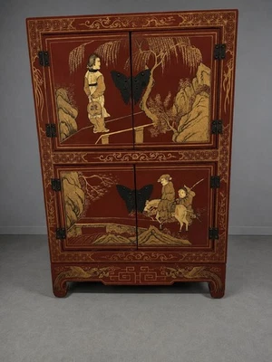 Antique Chinese Cabinets for sale | eBay