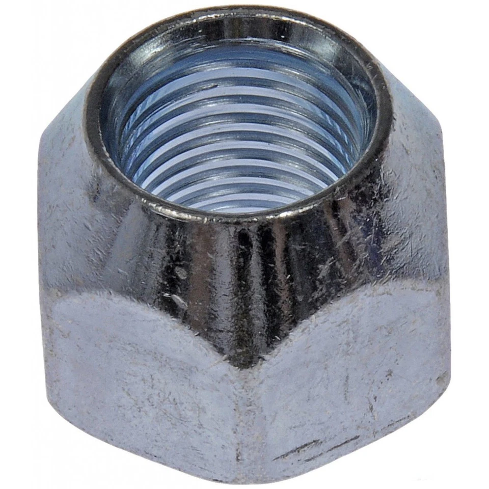 For Ford Explorer Sport Trac 2001-2005 Wheel Lug Nut 4 Pieces 1/2-20 Thread Size - Изображение 3 из 4