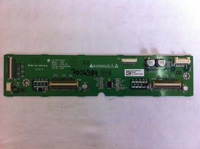 6870QSE008  XRRBT-PCB CTV4820ST  (LG)