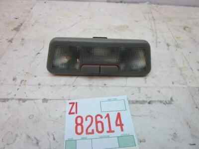 Dome Light CATERA 2000 Front Inner Interior Overhead Roof Reading Map Lamp OEM