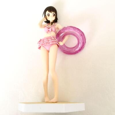 Beach Queens Kosaki Onodera 1/10 Scale Figure Wave Nisekoi Anime